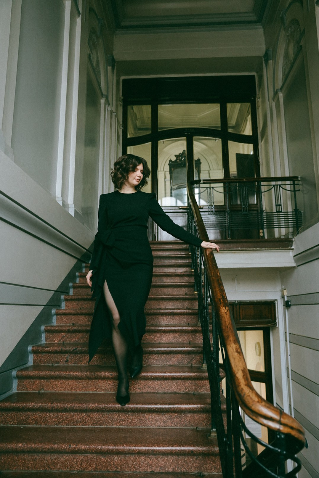 Лиза. Фотограф Нижний Новгород