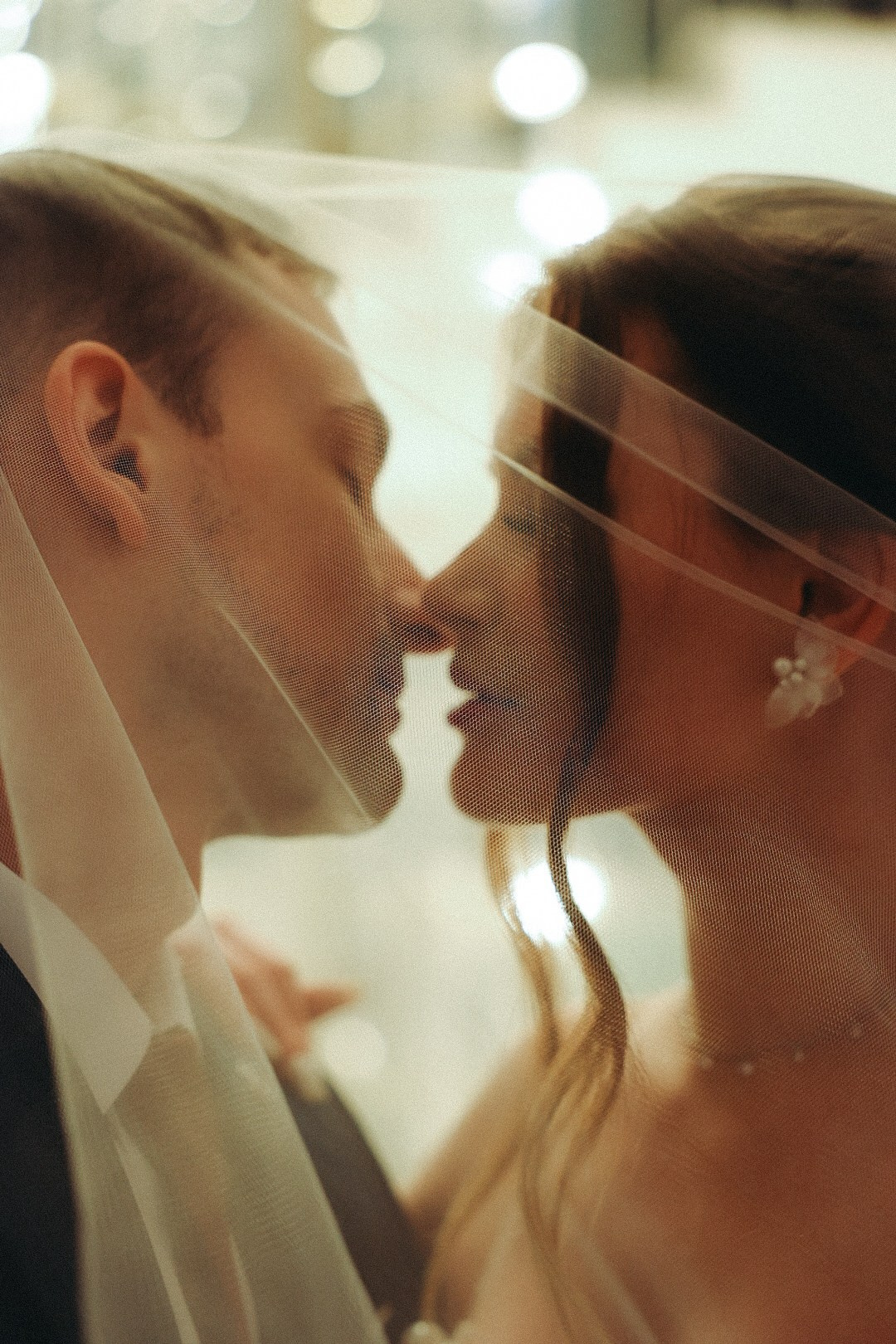 Никита и Маша. Фотограф Нижний Новгород