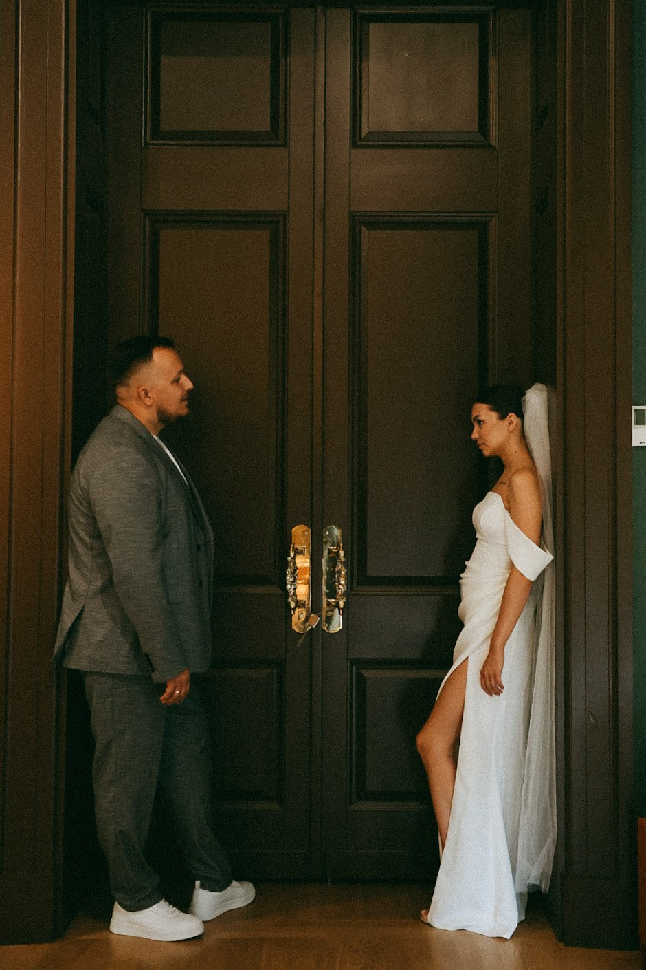 Кирилл и Даша. Фотограф Нижний Новгород