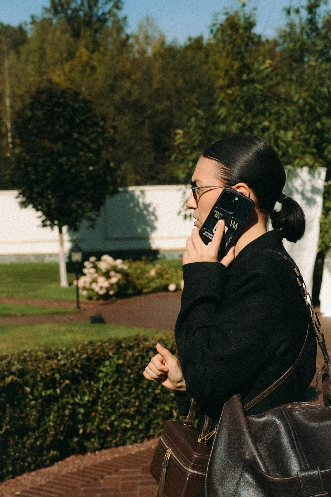Backstage. Фотограф Нижний Новгород