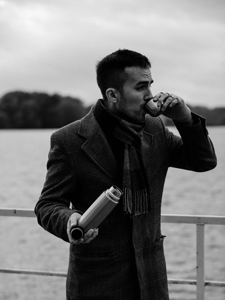 Актерское портфолио — профессиональные фото для кастингов и агентств | Заказать сейчас. Фотограф в Москве, Подольске Антон Рязанов