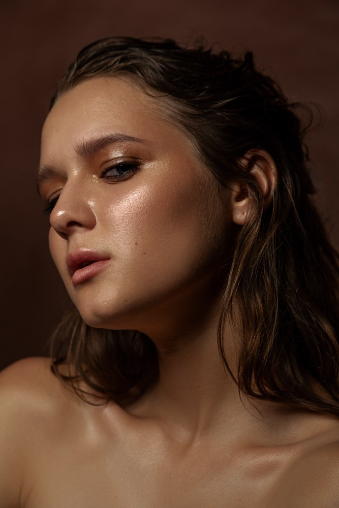 Beauty фотосессия — профессиональные фото для красоты и портфолио | Заказать сейчас. Фотограф в Москве, Подольске Антон Рязанов