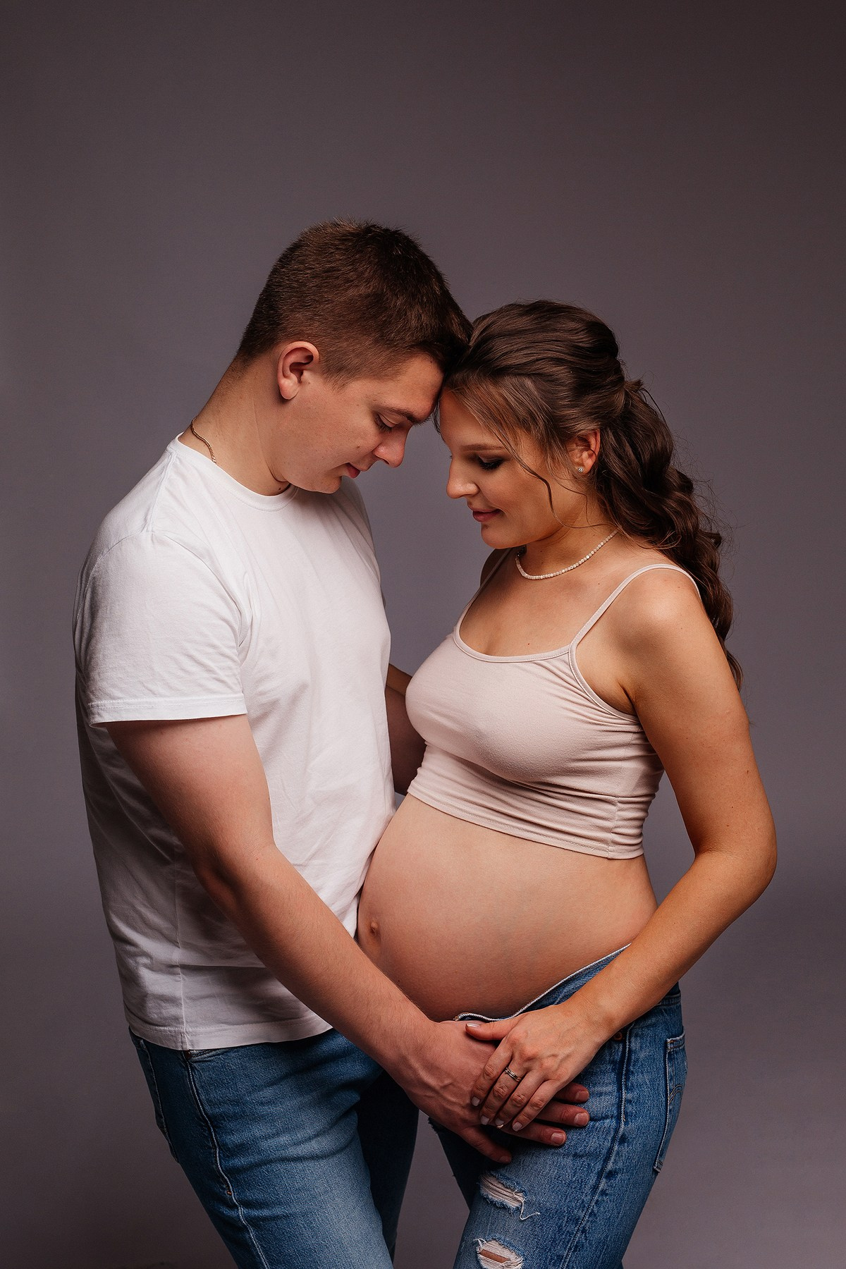 Фотосессия беременности в Йошкар-Оле. Фотограф новорожденных Альбина Хухарева. Йошкар-Ола. Казань. Чебоксары