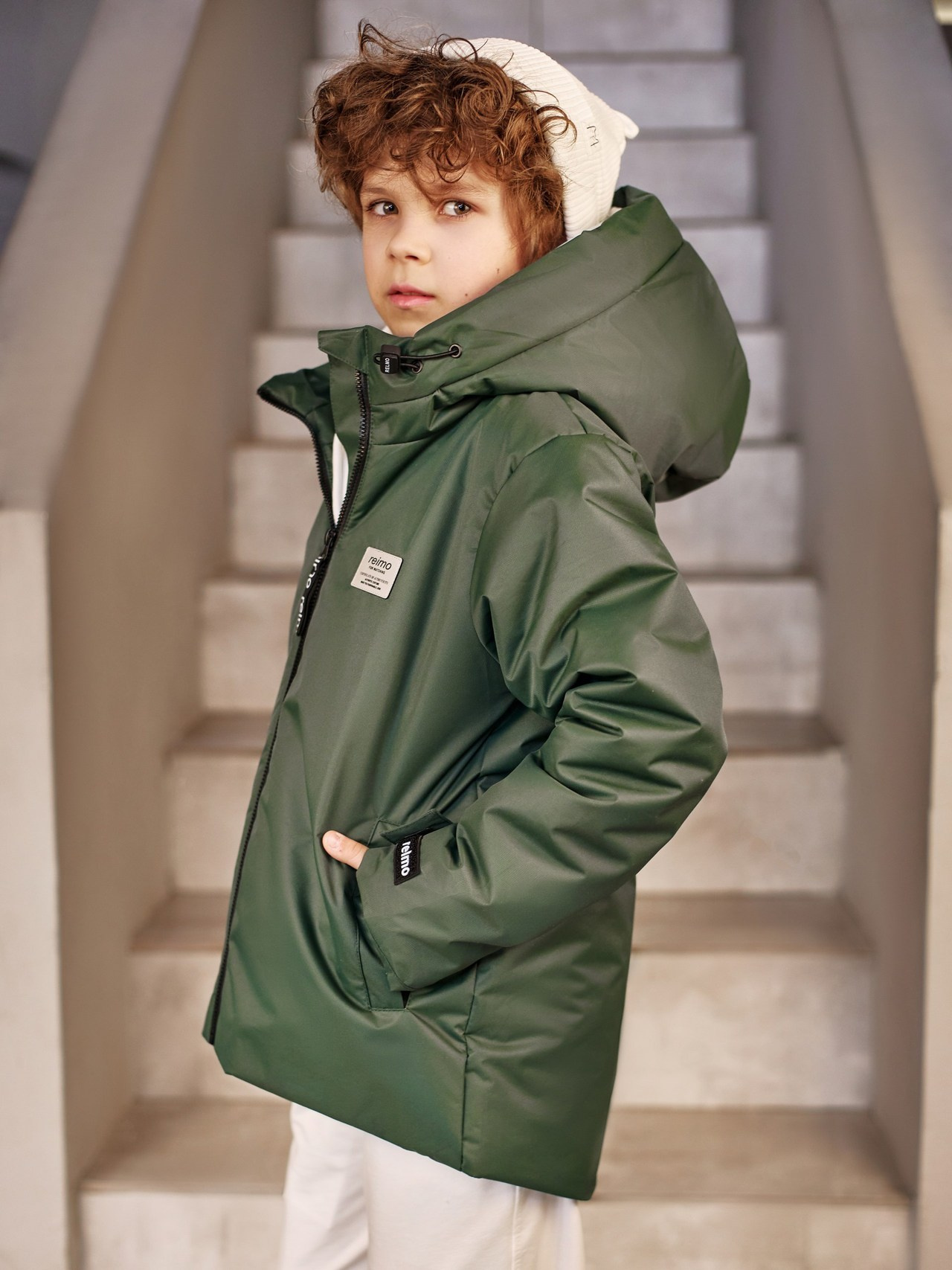 Детские товары. Packman Production: портфолио