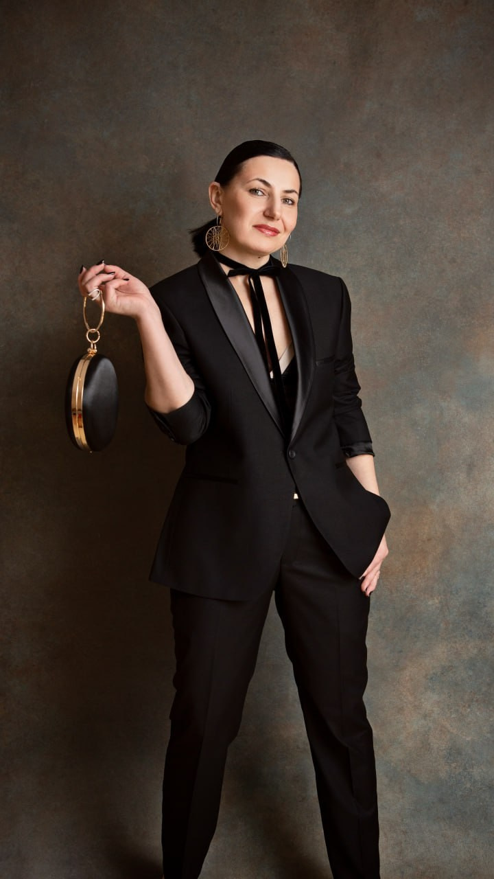 О тебе. Фотограф / Мастерская фотографии МетоD