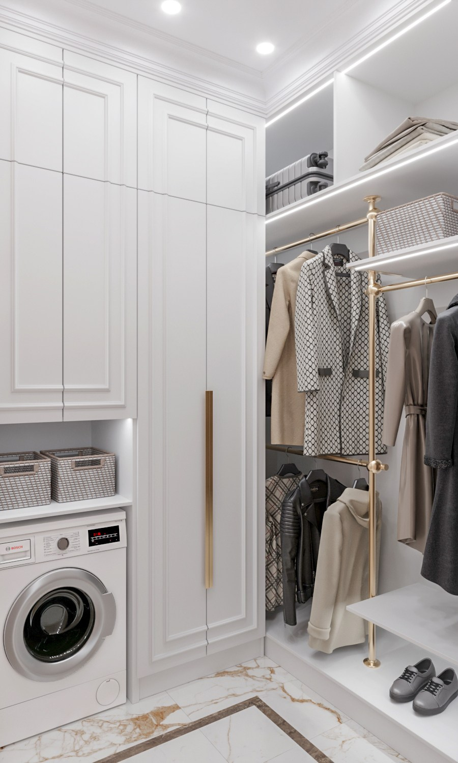 Услуги 3D визуализации интерьеров с опытом 7 лет. Быстрые сроки - получите первые черновики уже через 2 дня. Четкие цены под разный бюджет. 3D-визуализация интерьеров и мебели | Larionova.vis — для студий и дизайнеров