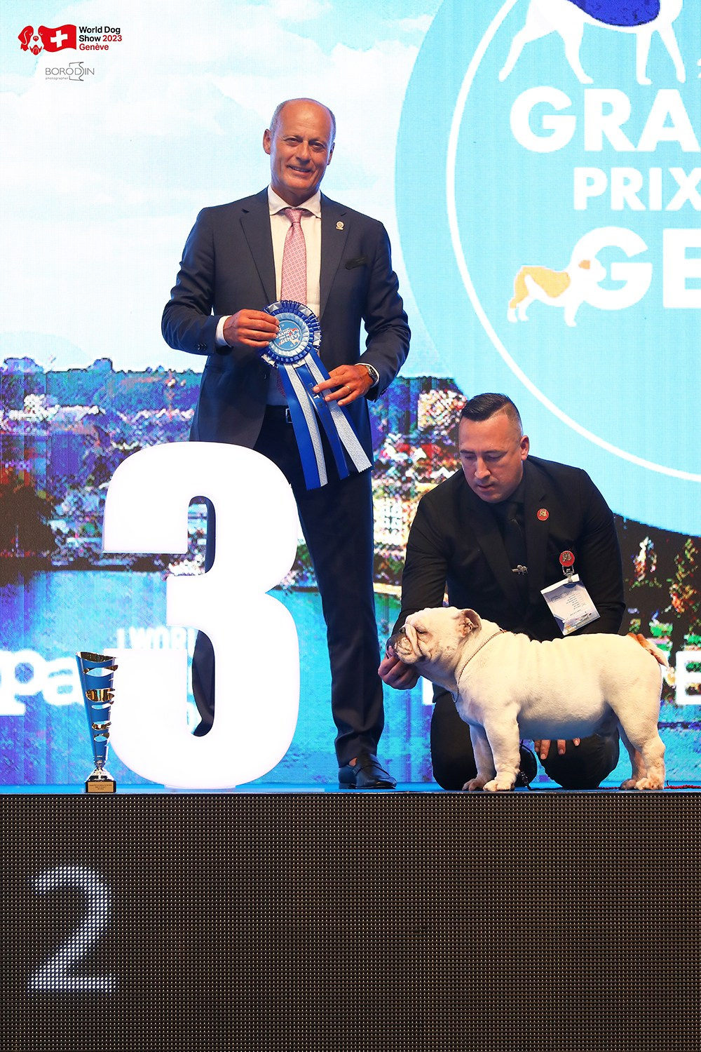 24-27.08.2023 WDS Geneva. Фотограф Дмитрий Бородин