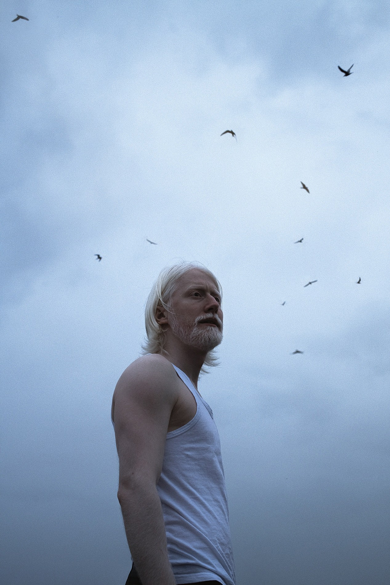 Портретная мужская фотосъемка в Санкт-Петербурге. Портретный фотограф в Санкт-Петербурге Мерцалова Татьяна