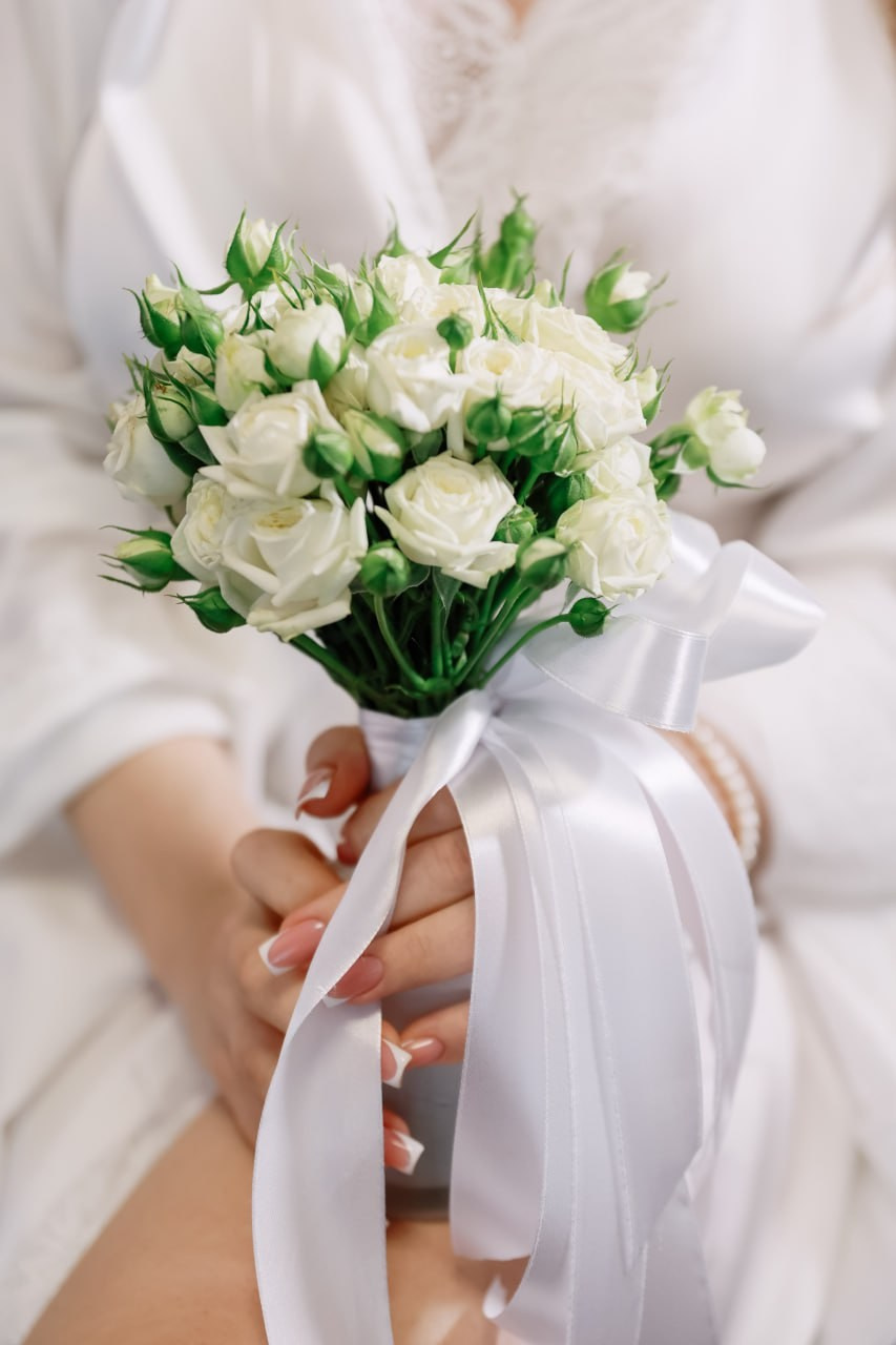 Гелена и Глеб. Фотограф Юлия Мальцева