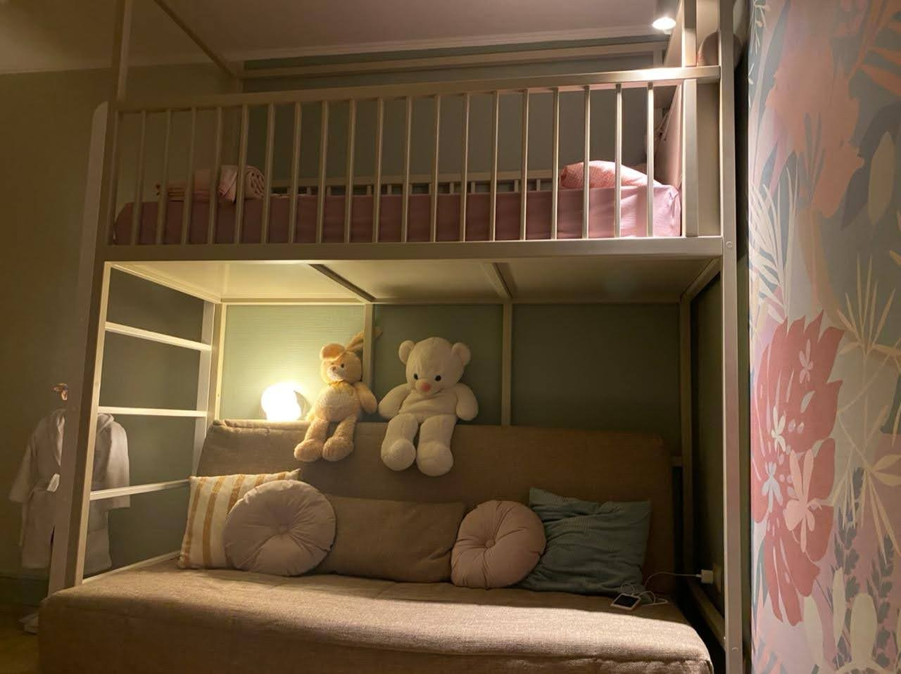 Дом в пос. Весенний. Дизайнер интерьера вашего дома мечты