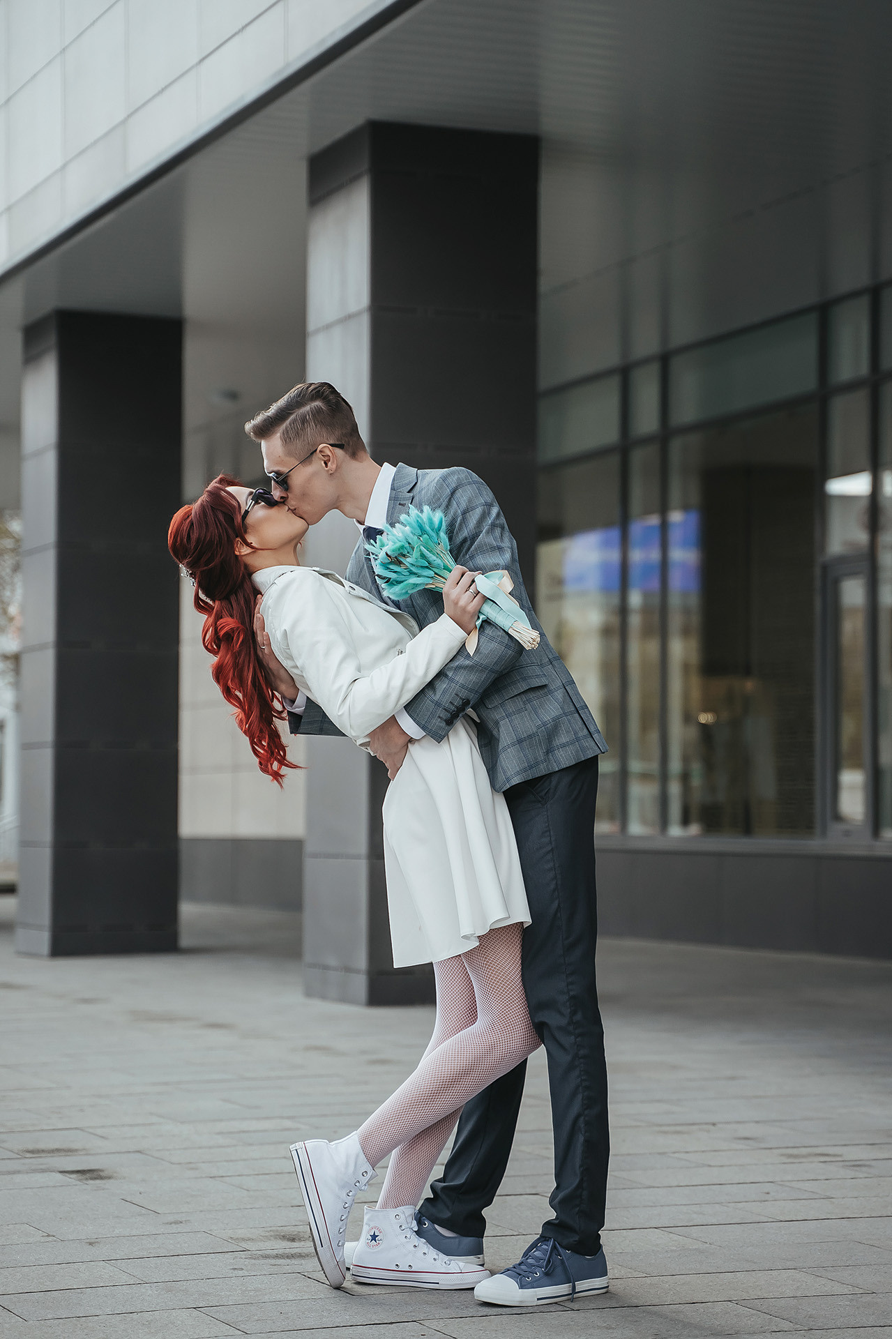 Фотограф на свадьбу Москва. Фотограф Настя Непогодьева, Москва