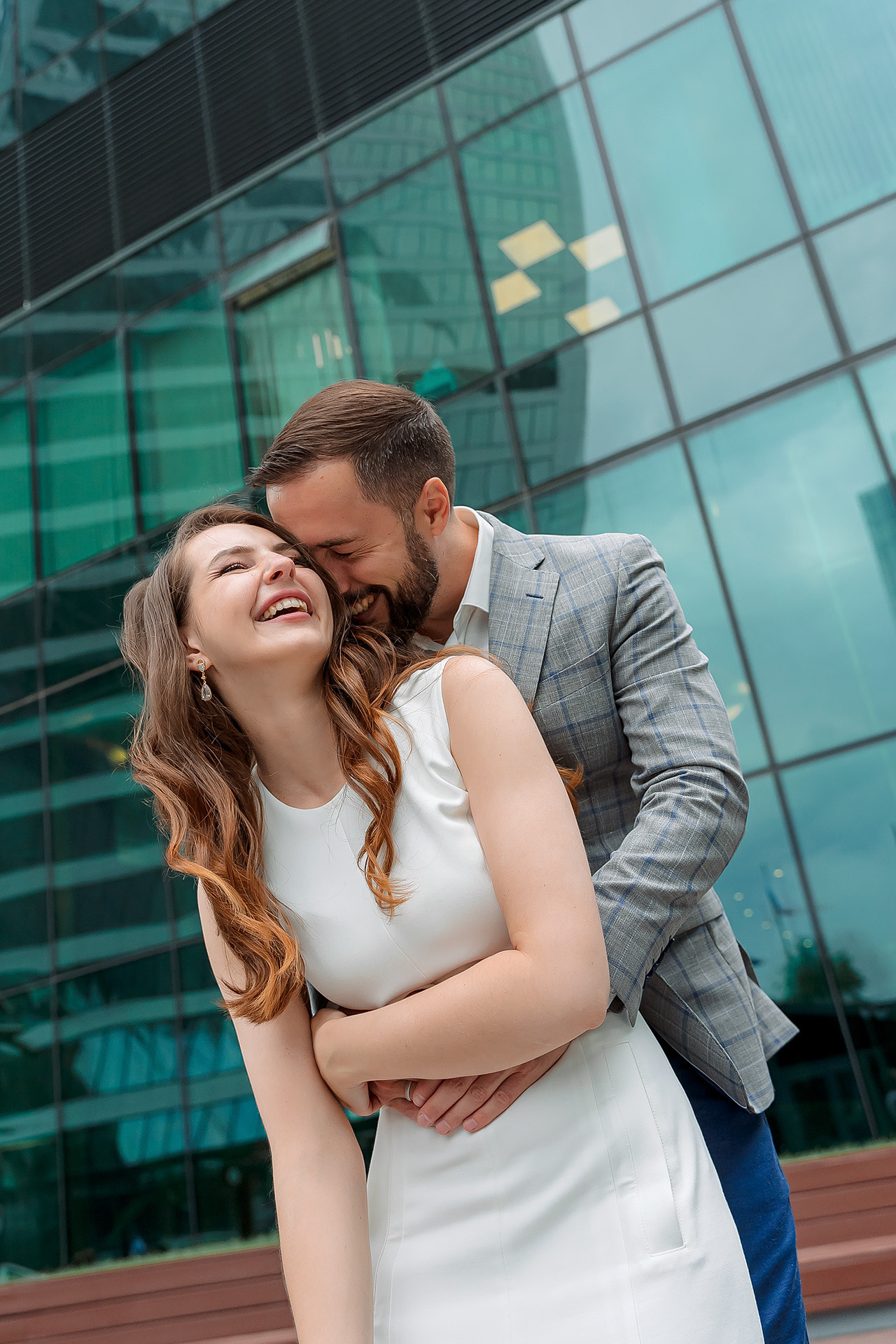 Фотограф на свадьбу Москва. Фотограф Настя Непогодьева, Москва