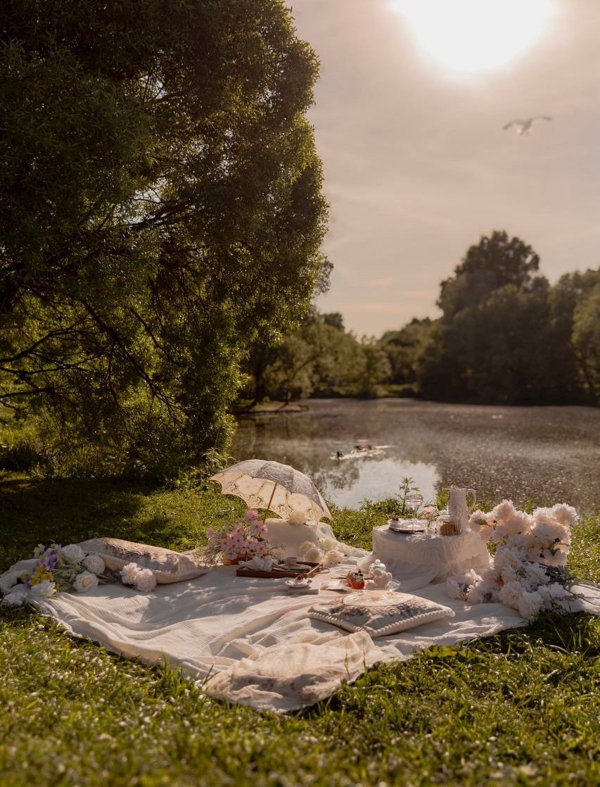 Фотозона Elise