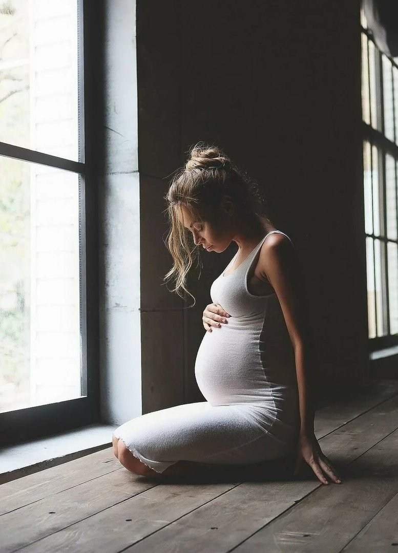 Референсы для фотосессии беременности