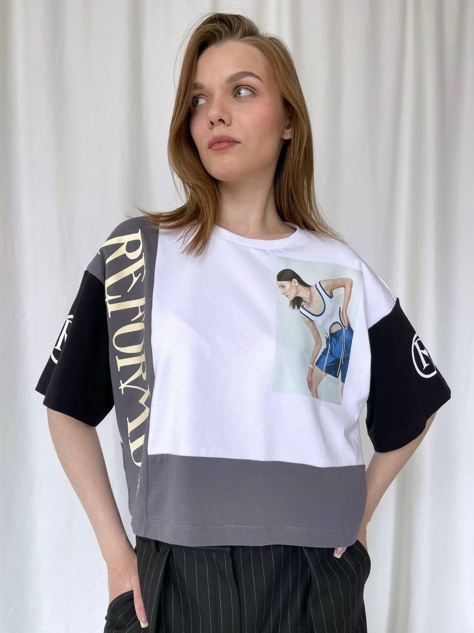 Летний ассортимент