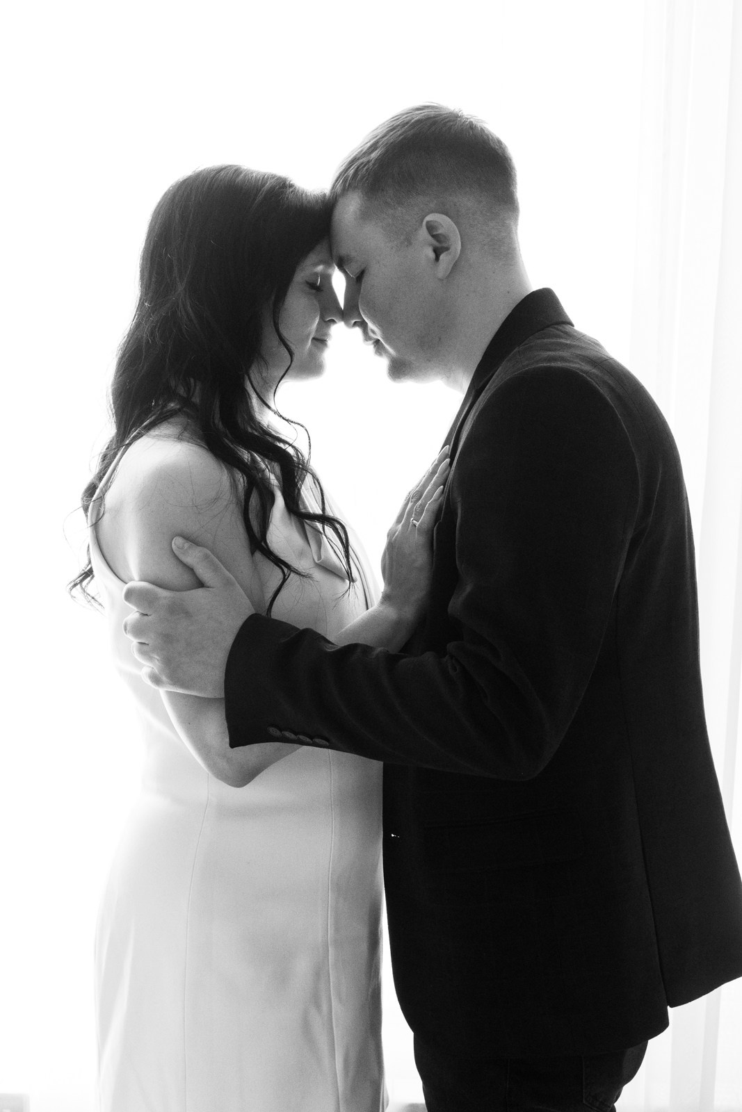 Женя и Дима. Ваш фотограф Наталья Лаэтина