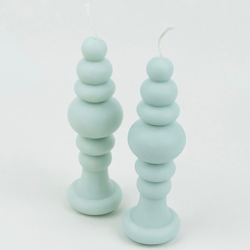 свеча столовая