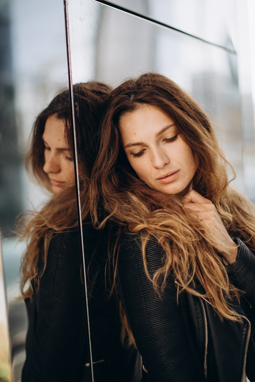 Портрет. Семейный, детский и школьный фотограф в Москве Рудницкая Анна