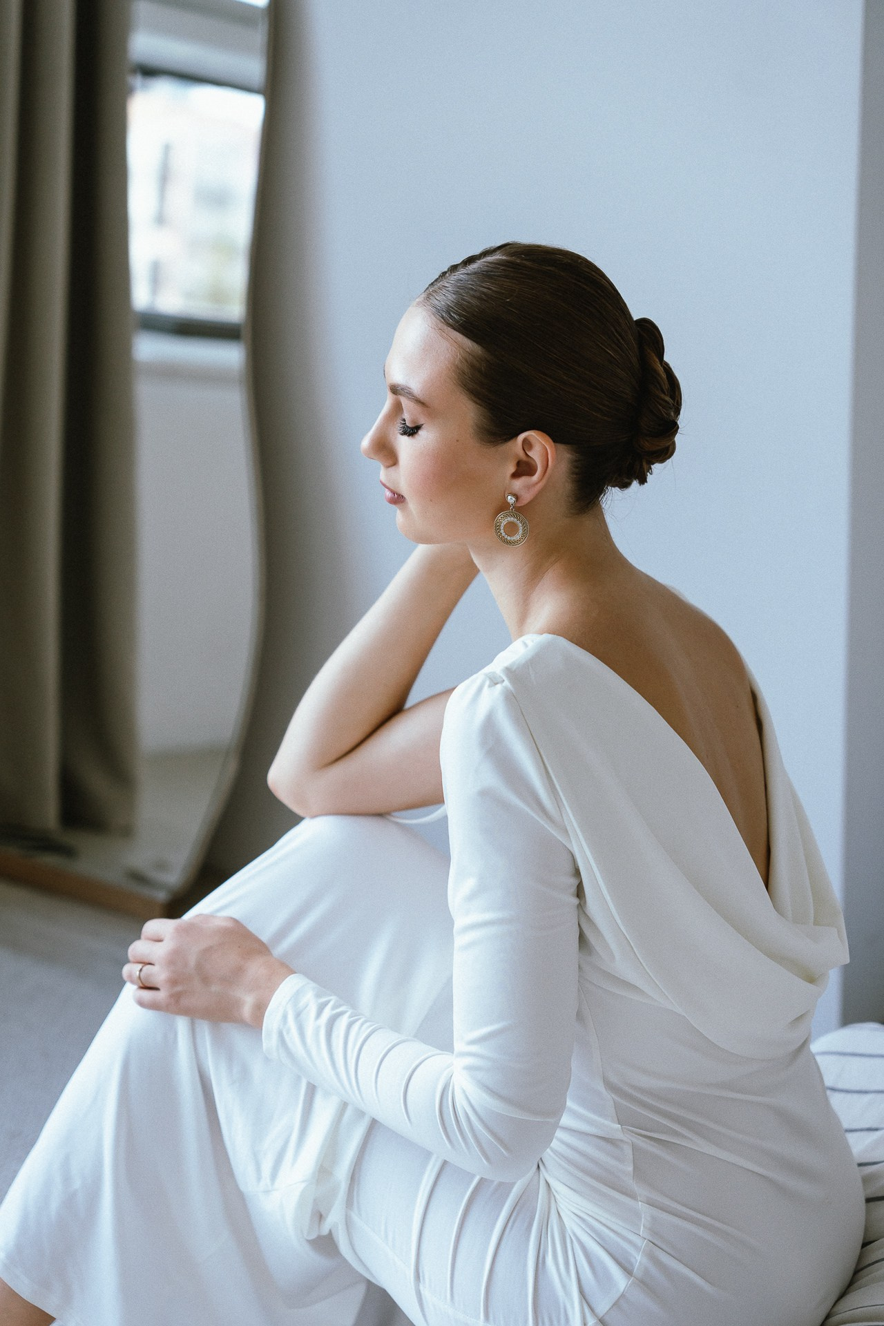 Алина и Сергей. Фотограф в Красноярске. Юлия Чаушанская