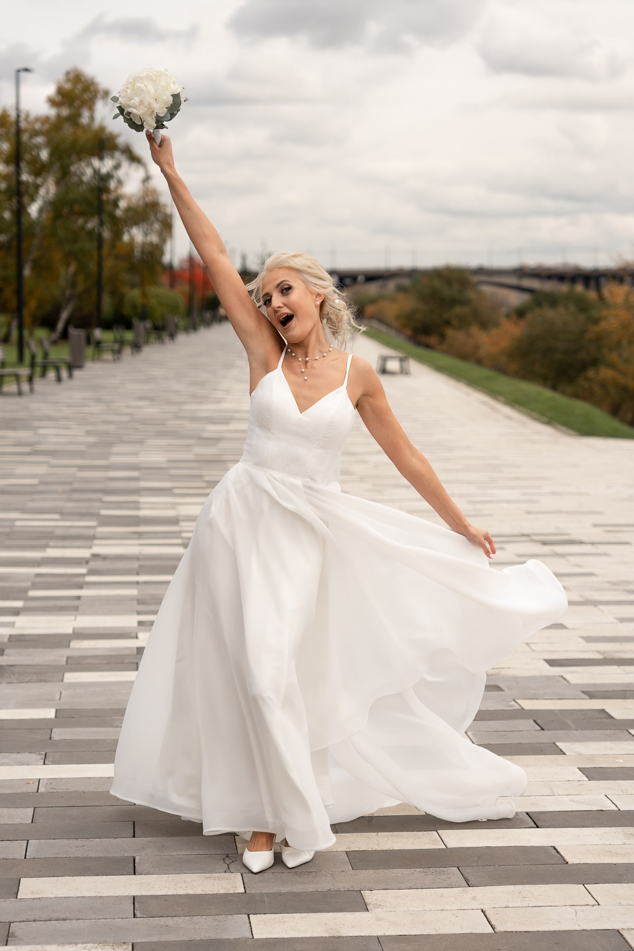 Марина и Эдуард. Фотограф в Красноярске. Юлия Чаушанская