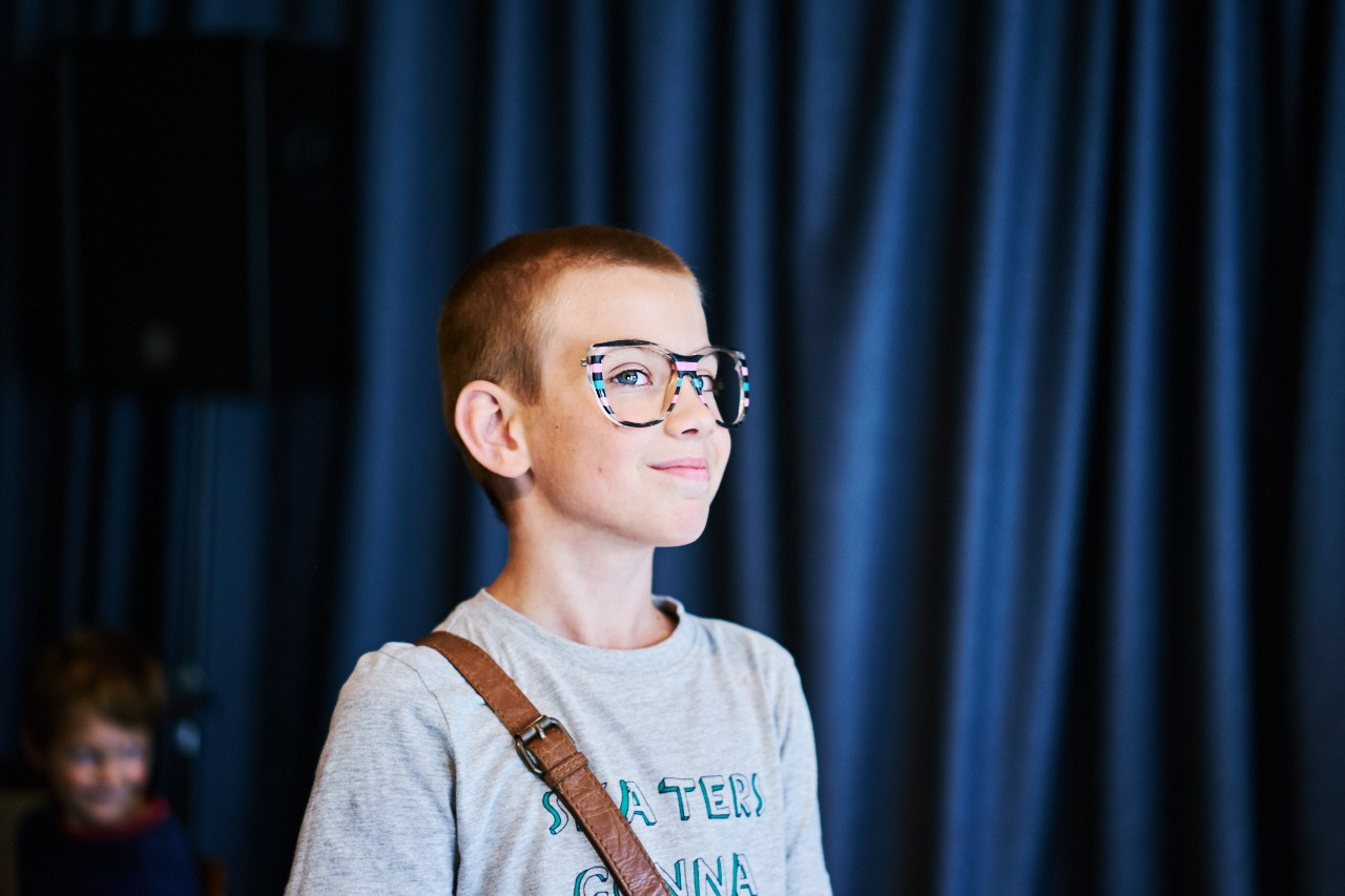 The tasting. Vutitsa