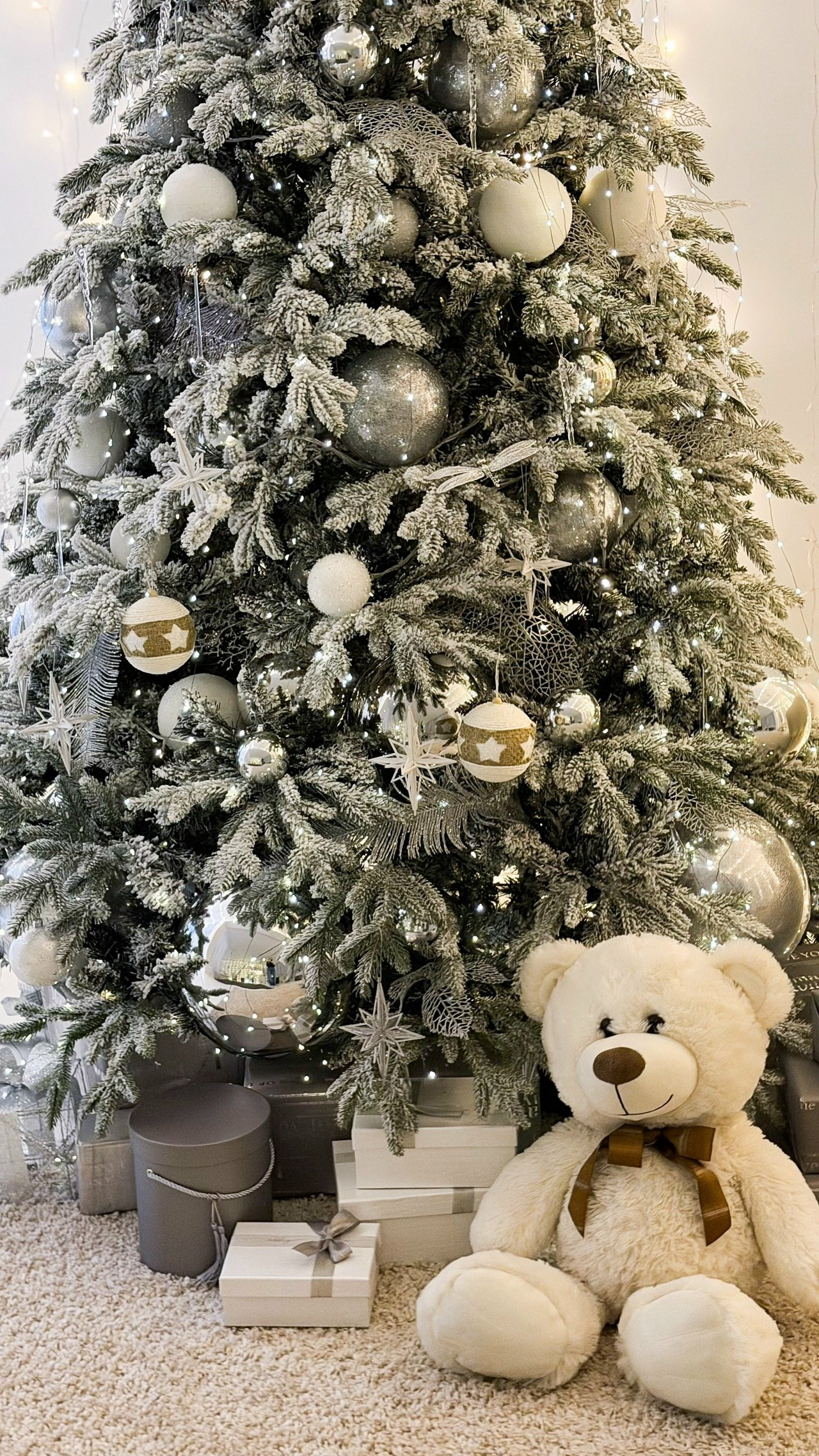 НГ студии зима 2025-2026