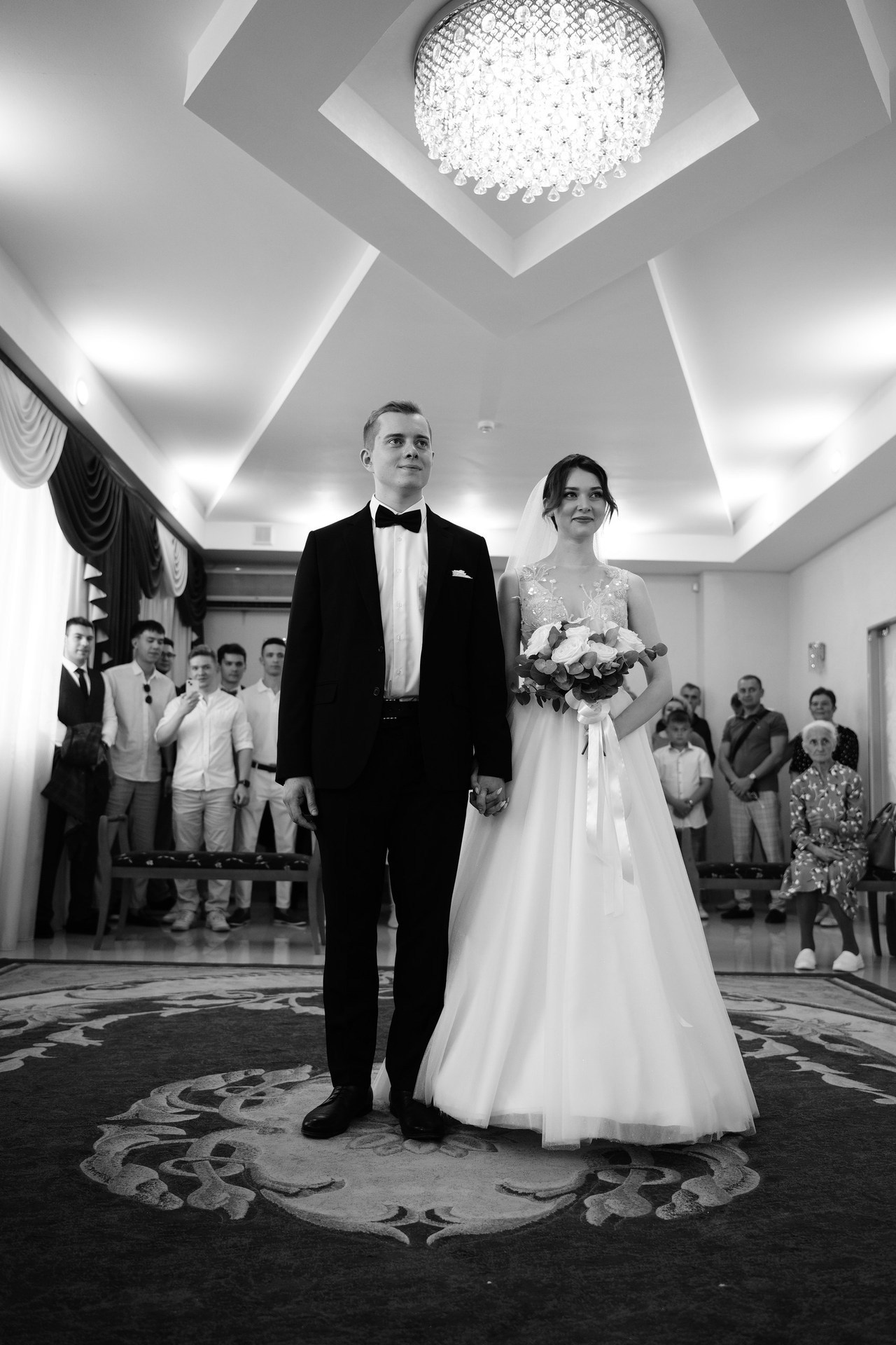 Отзывы. Фотограф Андрей Жеребцов — Уфа