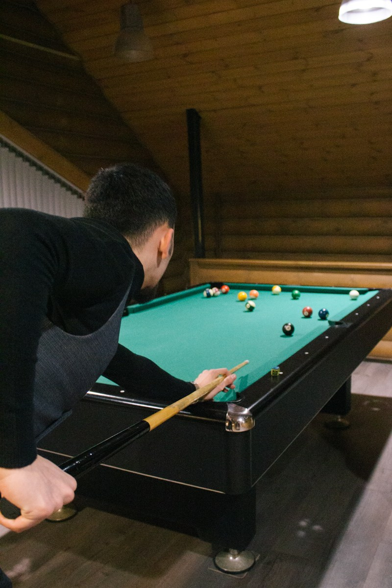 Вечер в казино. Фотограф Настя Булочка Екатеринубрг