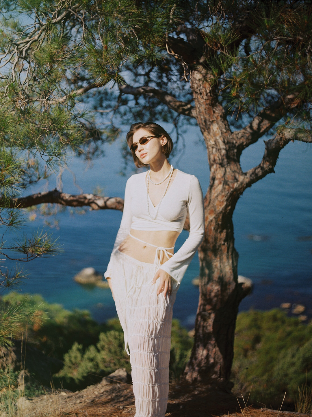 <Д>. Плёночный фотограф Москва, Саша Звук