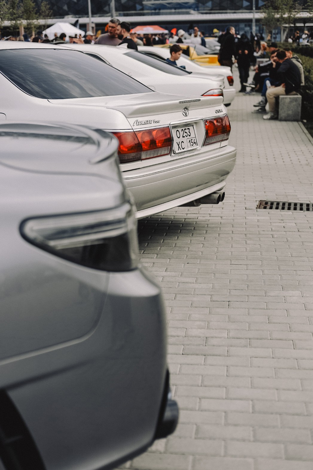 MIDDAY’2025. Семейный фотограф Полина Легачева