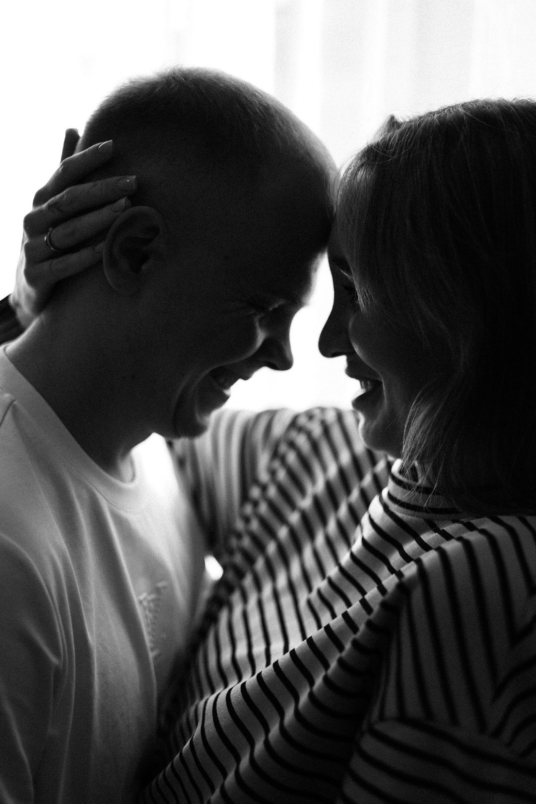 Тёма с семьей. Семейный фотограф Полина Легачева