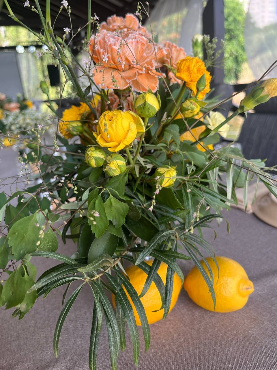 THE FACTORY. Организация мероприятий Донецк (ДНР). Организация и декор мероприятий Донецк (ДНР)