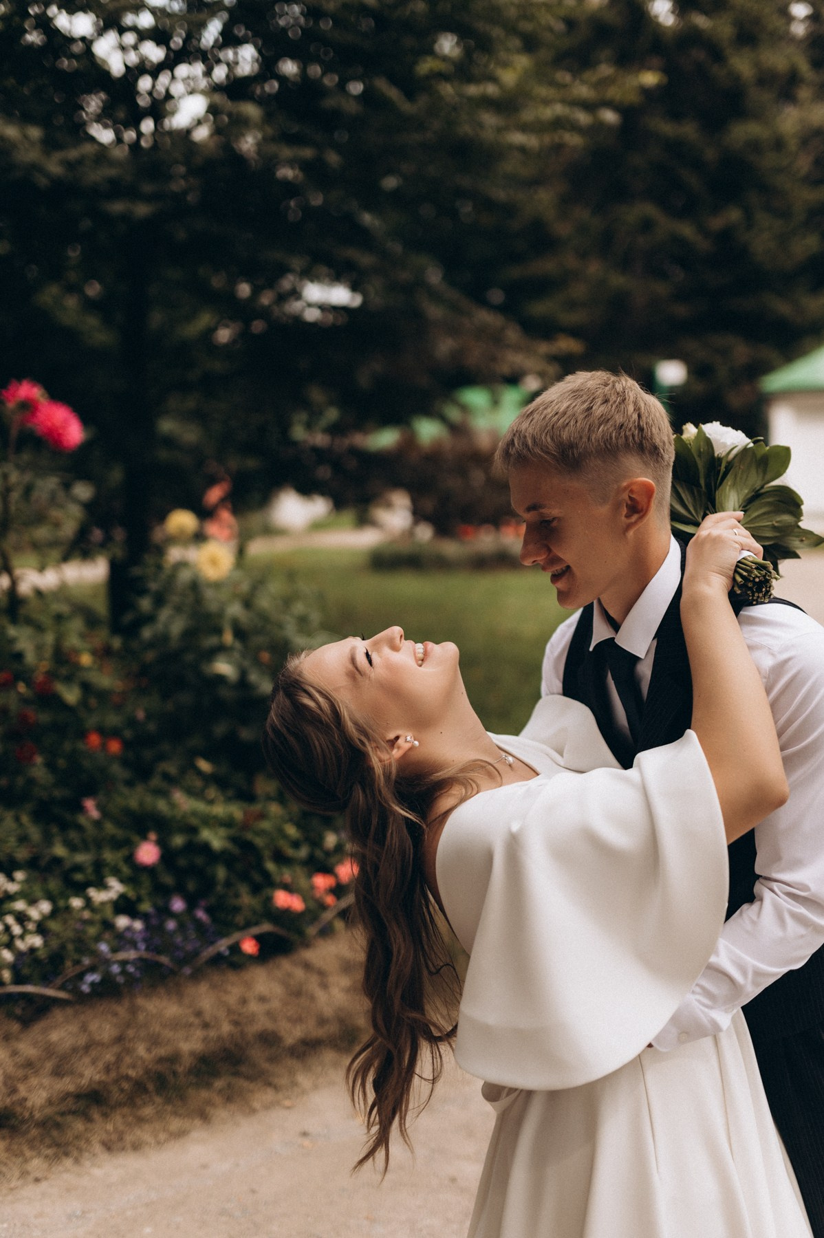 Александр и Анастасия. Фотограф Алексин, Тула