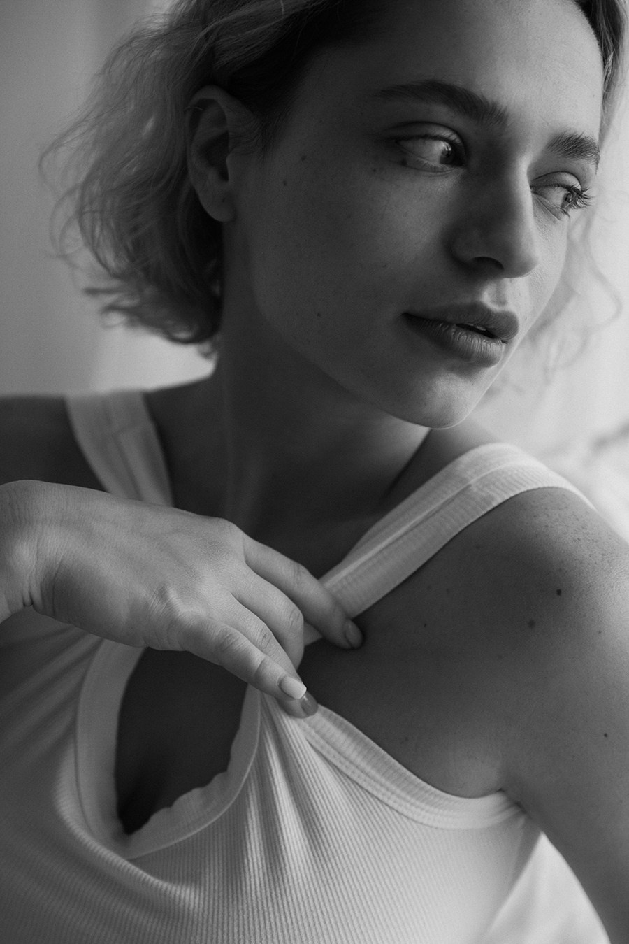 Марина. Портретный фотограф / Панама / Анастасия Елизарова