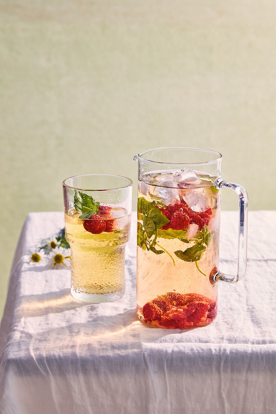 Съемка напитков. Евгений Петровский — Фуд-съемка и предметная съемка в Москве