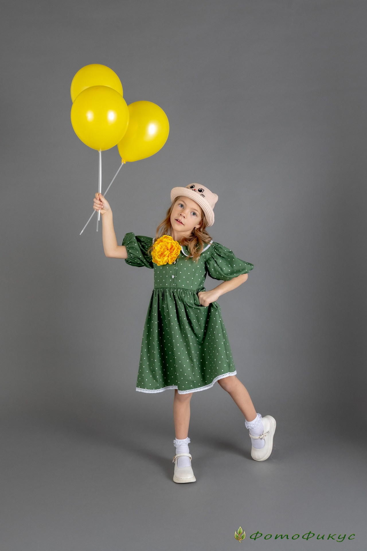 Детский сад. Фотографы Евгений и Екатерина. Фотофикус. Тюмень