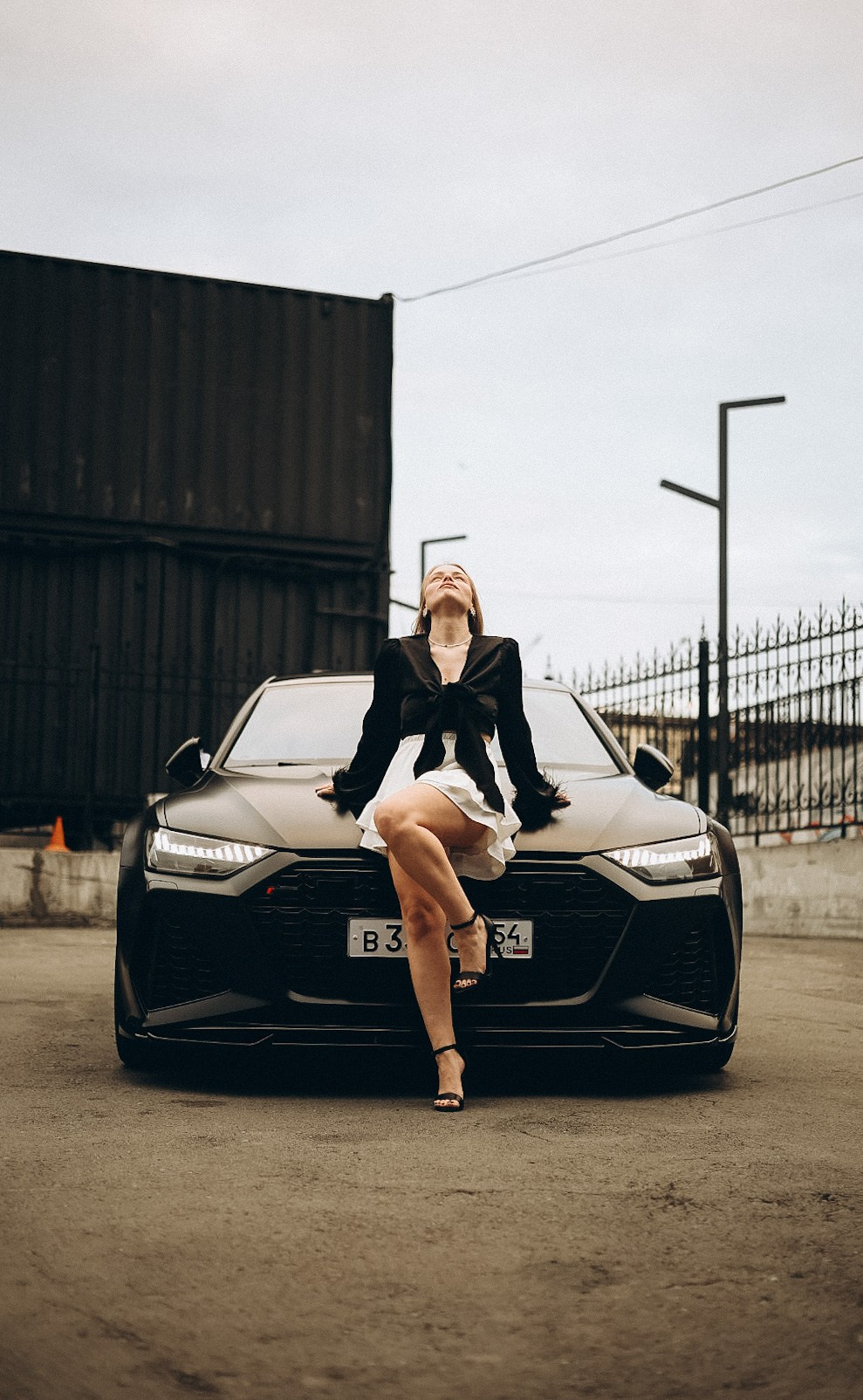 Настеньке 24. Семейный фотограф Полина Легачева