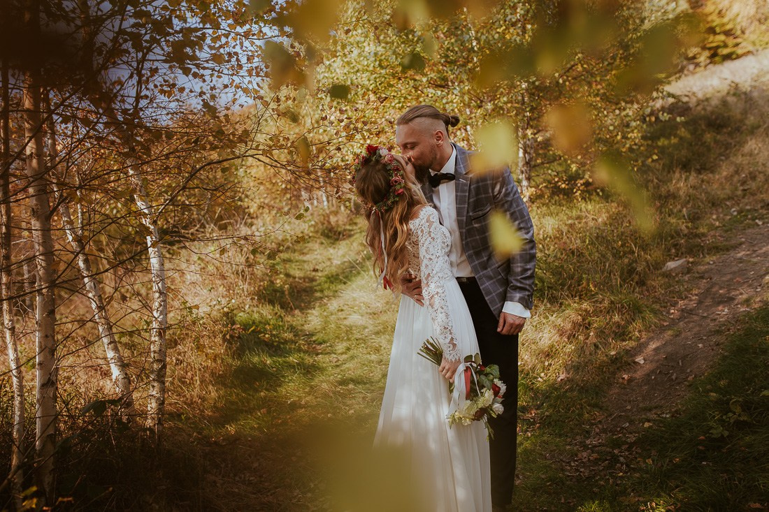 Евгения и Арсений