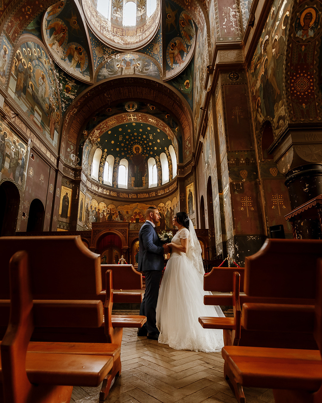 Свадебный фотограф в Сочи, СПБ, Москве Бражников Сергей