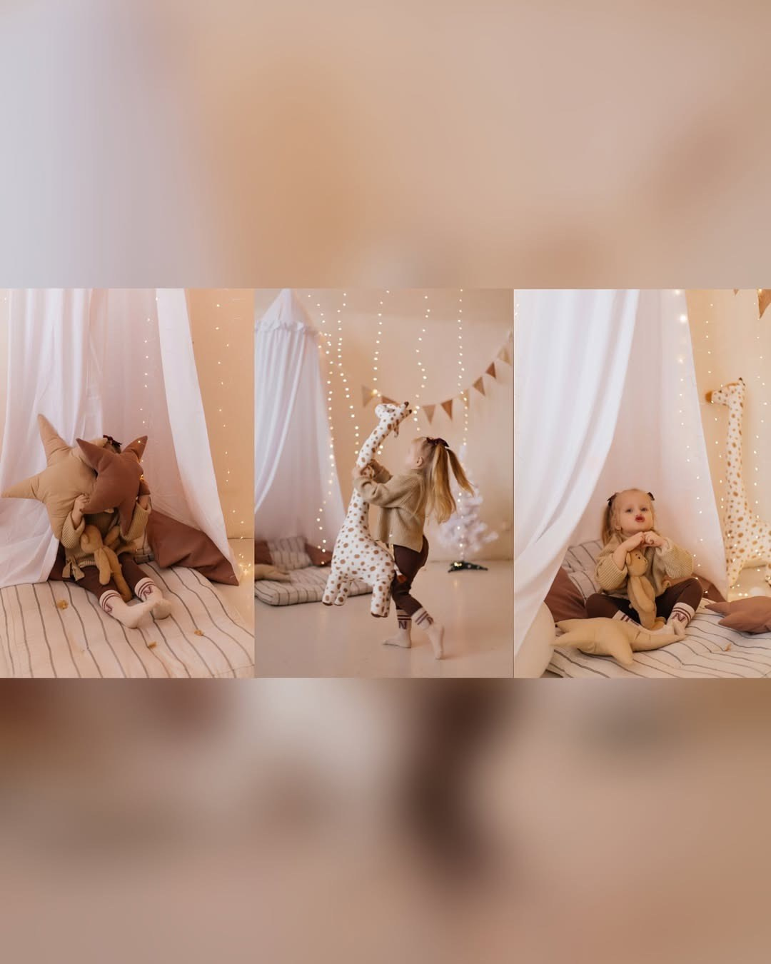 Алиса. Семейный фотограф Юнусова Раиля