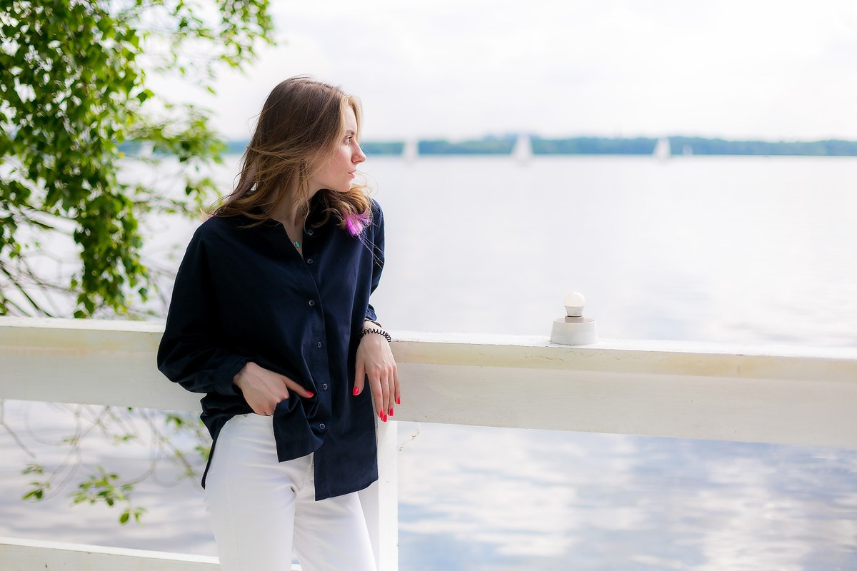 Фотосъемка корпоратива Major на берегу строгинской поймы. Репортажный фотограф Борис Геер