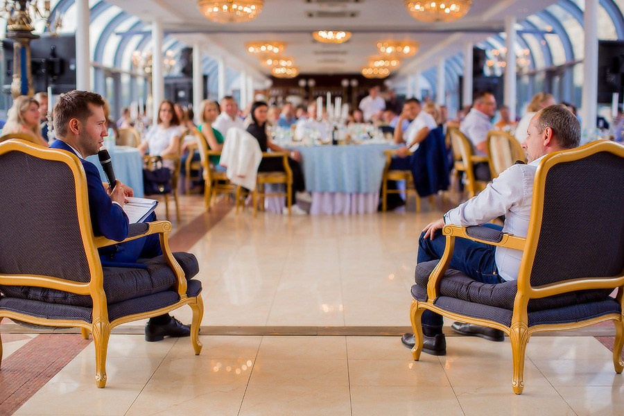 Фотосъемка корпоратива автодор. Репортажный фотограф Борис Геер