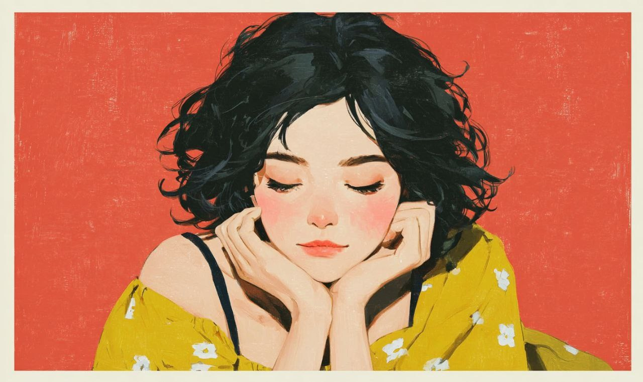 Работы учеников. Дизайн | AI-контент