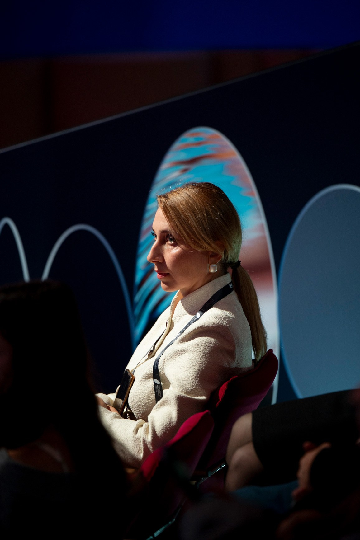 Российская креативная неделя. Фотограф для бизнеса Антон Горин