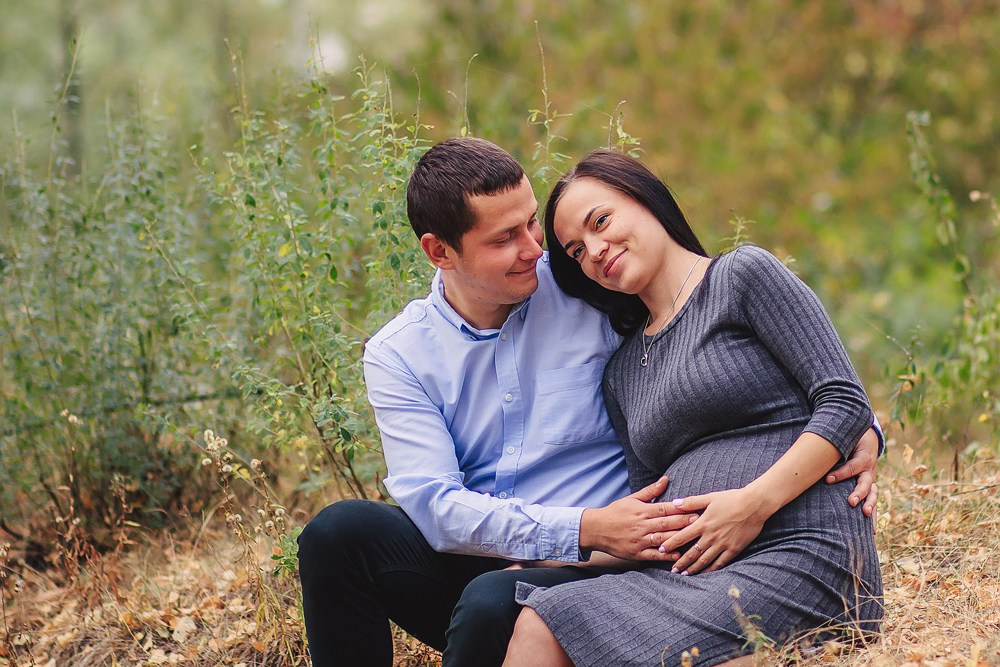 В ожидании. Фотограф Анатолий Ведерников