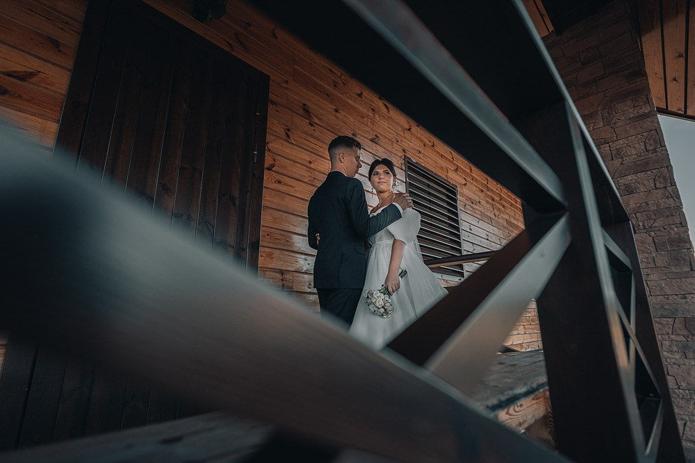 Свадебная съёмка. Фотограф Анатолий Ведерников