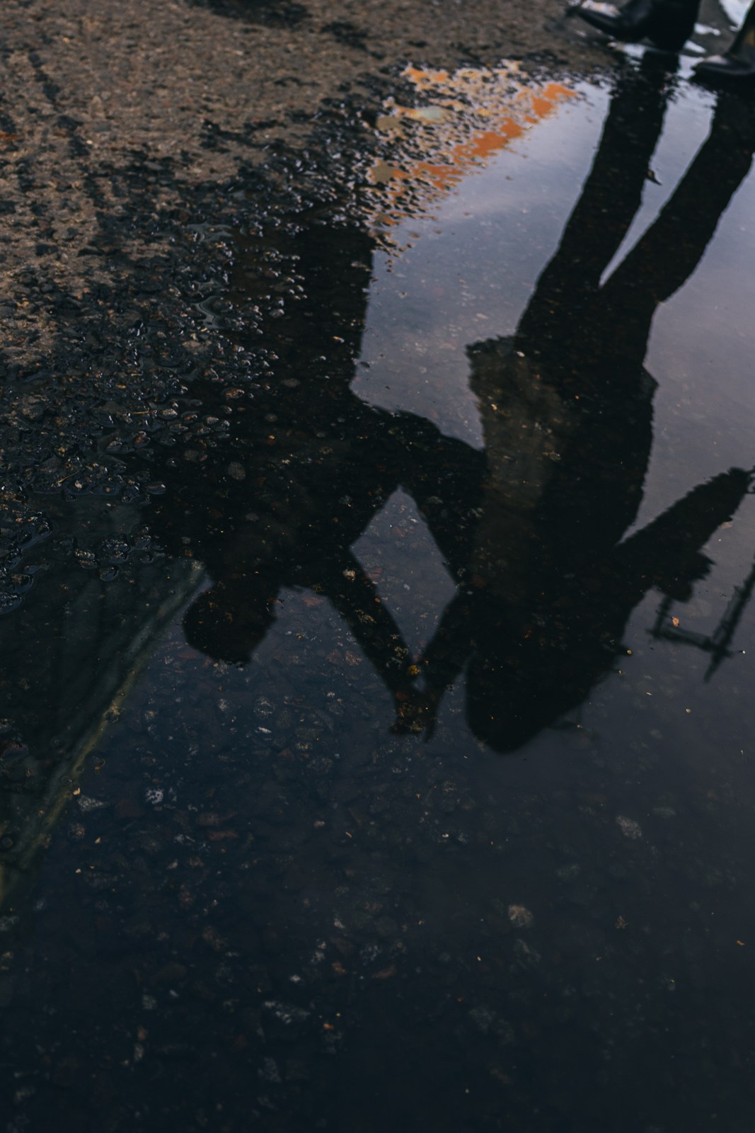 Ульяна и Иван. Фотограф в Москве и Домодедово Ирина Коростелева