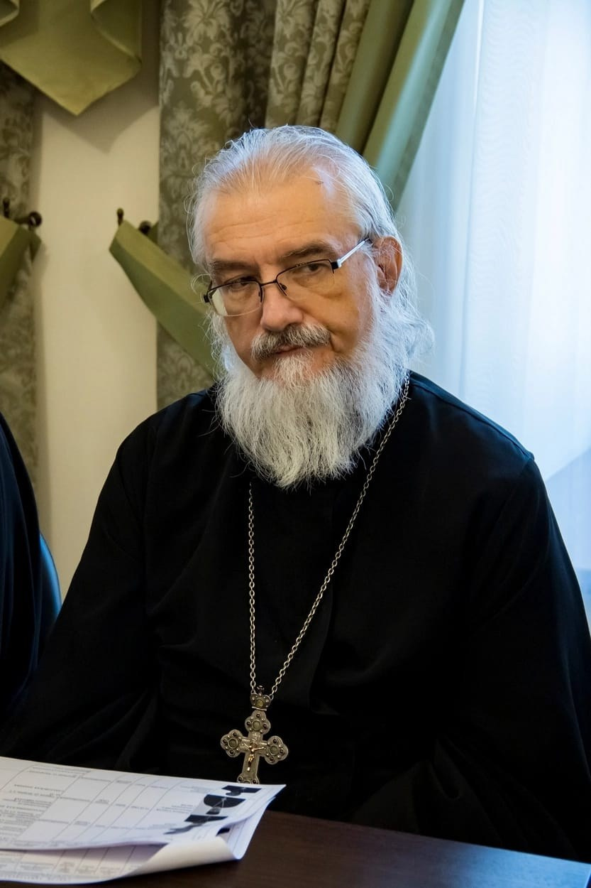 В САРАТОВСКОЙ ПРАВОСЛАВНОЙ ДУХОВНОЙ СЕМИНАРИИ ЗАВЕРШЕНА ПРИЕМНАЯ КАМПАНИЯ. Саратовское Северо-Западное благочиние