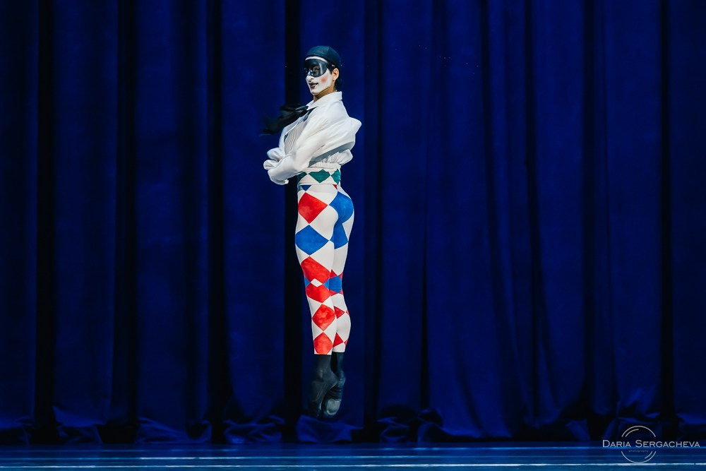 Карнавал. DariaRock / Фотограф Екатеринбург