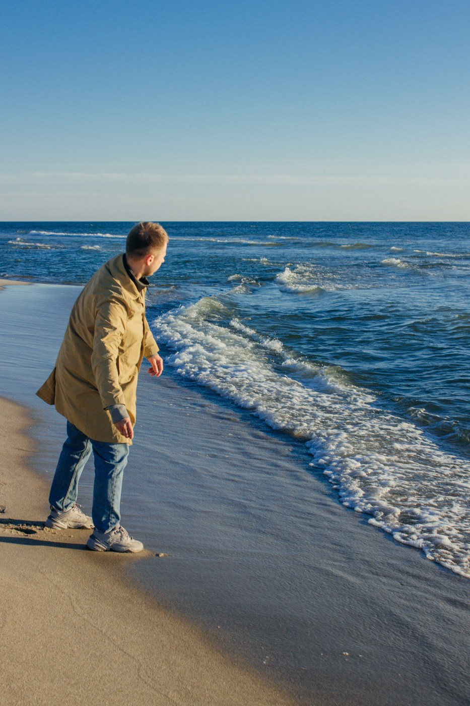 Ксения, Антон и доча Полина. Фотограф Москва